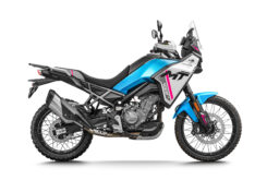 CFMoto 450MT 2024