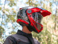 Casco GIVI X.27 TOURER1