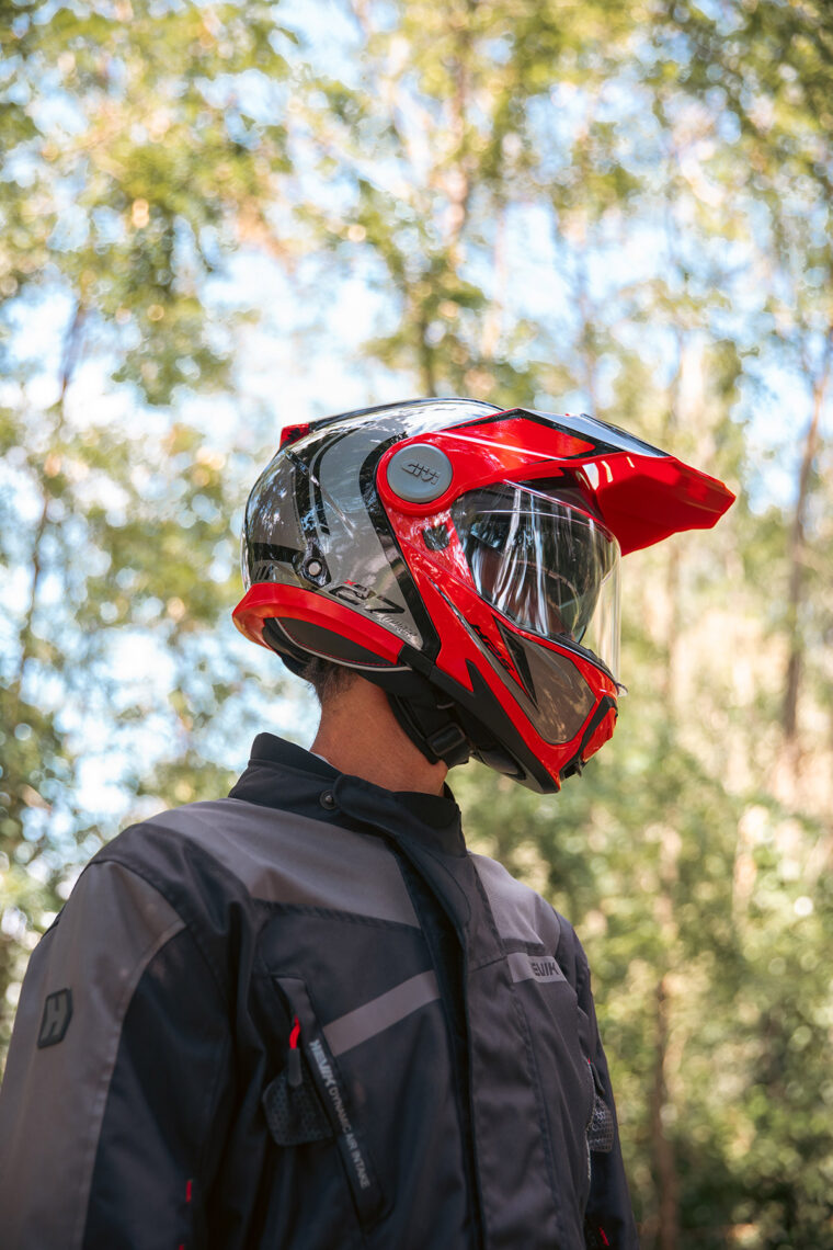 Casco-GIVI-X.27-TOURER - 1