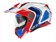 Casco GIVI X.27 TOURER11