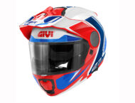 Casco GIVI X.27 TOURER12