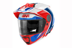Casco GIVI X.27 TOURER12