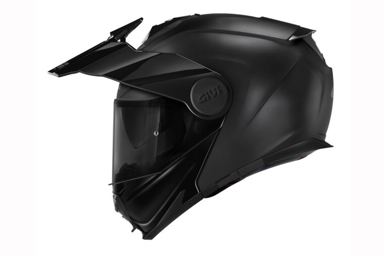 Casco GIVI X.27 TOURER13