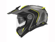 Casco GIVI X.27 TOURER18