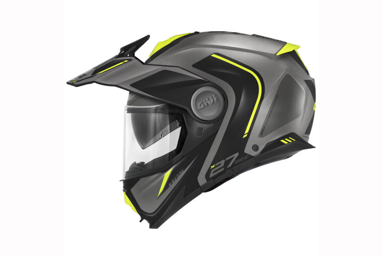 Casco-GIVI-X.27-TOURER - 18