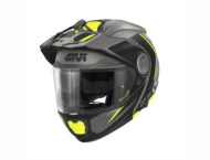 Casco GIVI X.27 TOURER19