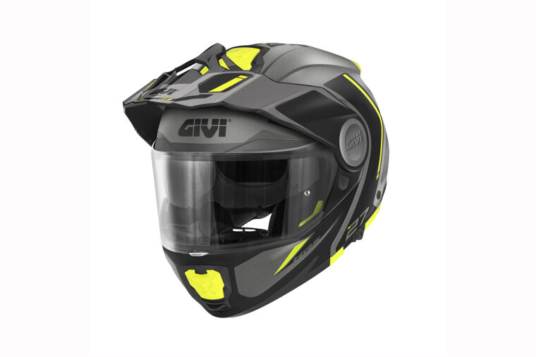 Casco-GIVI-X.27-TOURER - 19