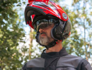 Casco GIVI X.27 TOURER2