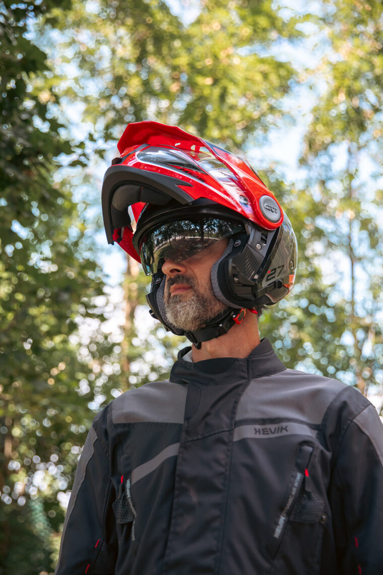 Casco-GIVI-X.27-TOURER - 2