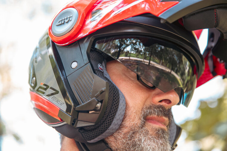 Casco-GIVI-X.27-TOURER - 3