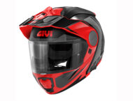 Casco GIVI X.27 TOURER9