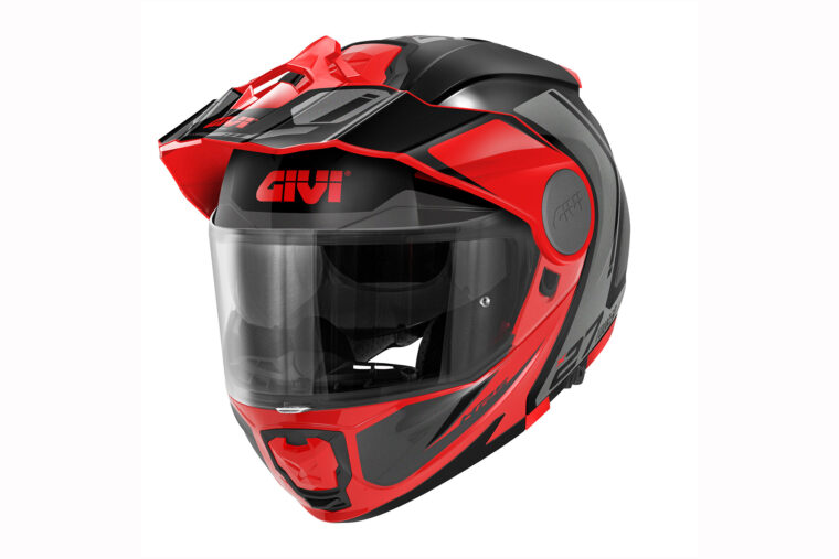 Casco-GIVI-X.27-TOURER - 9