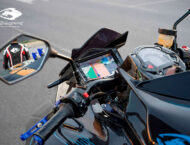 Oxymoron: La última propuesta de DragonTT, una 'moto' de cuatro ruedas 15 DragonTT Oxymoron 10