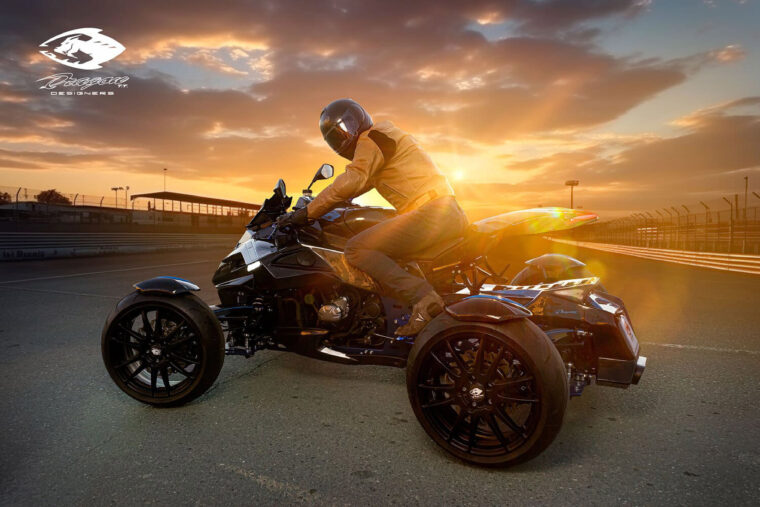 DragonTT-Oxymoron- - 2