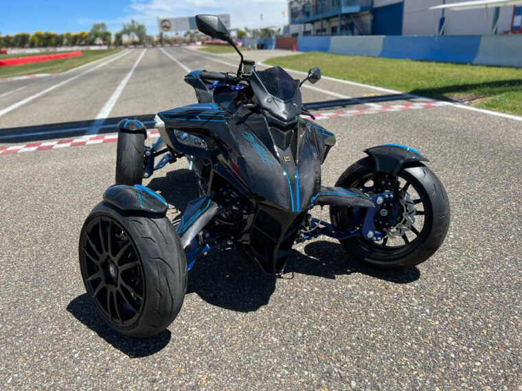 DragonTT-Oxymoron- - 5