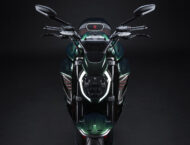 Ducati Diavel for Bentley: Una obra de arte sobre dos ruedas 17 Ducati Diavel Bentley10