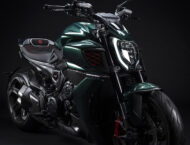 Ducati Diavel for Bentley: Una obra de arte sobre dos ruedas 20 Ducati Diavel Bentley13