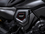 Ducati Diavel for Bentley: Una obra de arte sobre dos ruedas 21 Ducati Diavel Bentley14