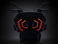 Ducati Diavel for Bentley: Una obra de arte sobre dos ruedas 27 Ducati Diavel Bentley15