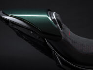 Ducati Diavel for Bentley: Una obra de arte sobre dos ruedas 23 Ducati Diavel Bentley17