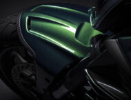 Ducati Diavel for Bentley: Una obra de arte sobre dos ruedas 24 Ducati Diavel Bentley18