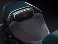 Ducati Diavel for Bentley: Una obra de arte sobre dos ruedas 25 Ducati Diavel Bentley19