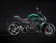 Ducati Diavel for Bentley: Una obra de arte sobre dos ruedas 11 Ducati Diavel Bentley2