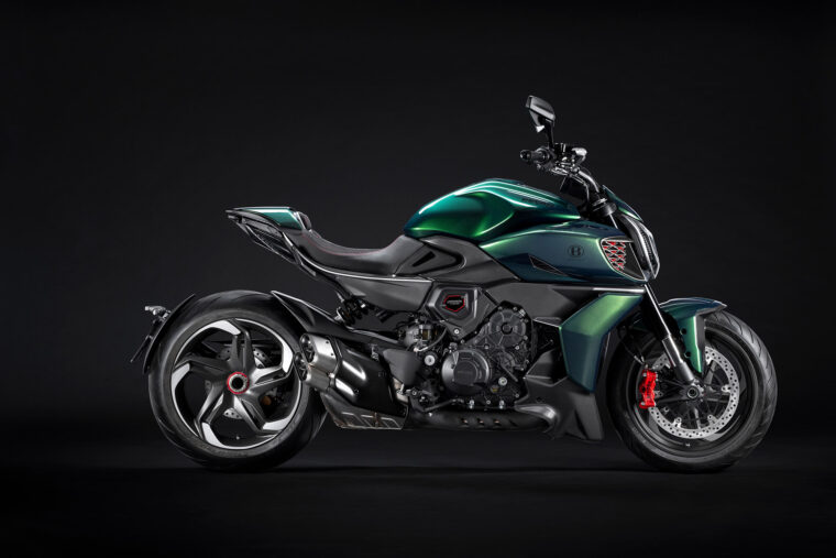 Ducati-Diavel-Bentley - 2