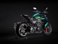 Ducati Diavel for Bentley: Una obra de arte sobre dos ruedas 12 Ducati Diavel Bentley3
