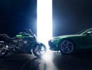 Ducati Diavel for Bentley: Una obra de arte sobre dos ruedas 15 Ducati Diavel Bentley6