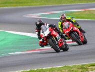 Ducati Riding Experiences Academy 20241