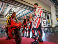 Ducati Riding Experiences Academy 20243