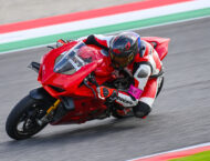 Ducati Riding Experiences Academy 20245