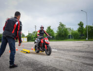 Ducati Riding Experiences Academy 20247