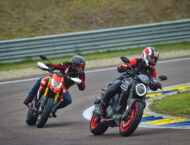 Ducati Riding Experiences Academy 20249