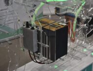 EEVAM: La tecnología española que quiere revolucionar las motos eléctricas 7 EEVAM EICMA 1