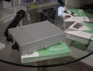 EEVAM: La tecnología española que quiere revolucionar las motos eléctricas 6 EEVAM EICMA 3