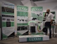 EEVAM: La tecnología española que quiere revolucionar las motos eléctricas 5 EEVAM EICMA 4