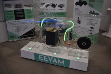 EEVAM EICMA 5