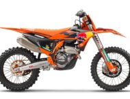 KTM 250 SX-F Factory Edition 2024