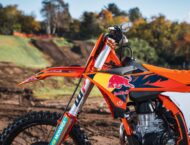 KTM 450 SX-F Factory Edition 2024 10 KTM 450 SX F Factory Edition 2024 104