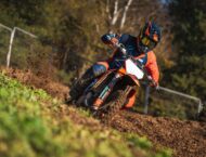 KTM 450 SX-F Factory Edition 2024 60 KTM 450 SX F Factory Edition 2024 17