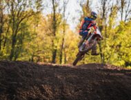 KTM 450 SX-F Factory Edition 2024 58 KTM 450 SX F Factory Edition 2024 20