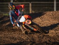 KTM 450 SX-F Factory Edition 2024 55 KTM 450 SX F Factory Edition 2024 24