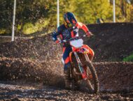 KTM 450 SX-F Factory Edition 2024 54 KTM 450 SX F Factory Edition 2024 25