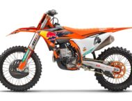 KTM 450 SX-F Factory Edition 2024 69 KTM 450 SX F Factory Edition 2024 3