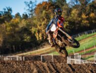 KTM 450 SX-F Factory Edition 2024 50 KTM 450 SX F Factory Edition 2024 30