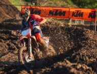 KTM 450 SX-F Factory Edition 2024 47 KTM 450 SX F Factory Edition 2024 35