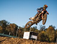 KTM 450 SX-F Factory Edition 2024 46 KTM 450 SX F Factory Edition 2024 36