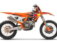 KTM 450 SX-F Factory Edition 2024 63 KTM 450 SX F Factory Edition 2024 4